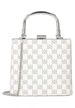 Besorgen 🧨 Kazar Damen BELLATRIX - Clutch - White 🎁
