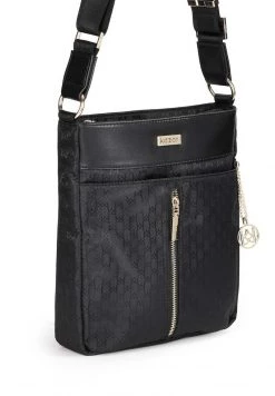 Neu 🥰 Kazar NELLY - Umhängetasche - Black | Damen 😀 -Kazar Verkaufsgeschäft 675618ce11da4618bb7126bd73a32516