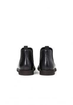 Budget ⭐ Kazar Herren KANDRY - Stiefelette - Black 🥰 -Kazar Verkaufsgeschäft 67728320e4e9432093081835a2e3175f