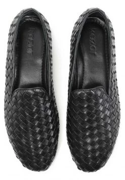 Bestpreis ⭐ Kazar Herren OTTEN - Slipper - Black 👏 -Kazar Verkaufsgeschäft 678da5eccfba409c9acad104593c9093