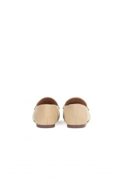 Billig ✔️ Kazar Damen ALETA - Slipper - Beige 🔥 -Kazar Verkaufsgeschäft 67d0fd6cd4fd413a99637ef452b8d81c