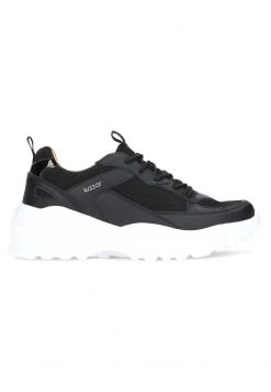 Blitzangebot 🧨 Kazar Damen AVERY - 👟 Sneaker Low - Black ✨