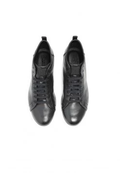 Budget 🤩 Kazar Herren Schnürstiefelette - Black 🔔 -Kazar Verkaufsgeschäft 681e847686904b3f9409c05b9baecff1
