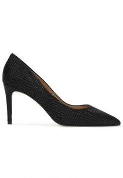Schlussverkauf 🧨 Kazar Damen PERSLEY - High Heel Pumps - Black 👏 -Kazar Verkaufsgeschäft 682ce7b152c141f09ff1e24843516d6e