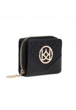 Brandneu 😉 Kazar Damen Geldbörse - Black ⭐ -Kazar Verkaufsgeschäft 6837cc69c14941b79a58edbe610e3401