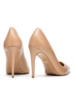 Brandneu 🔔 Kazar LUCIANA - High Heel Pumps - Beige | Damen 🛒 -Kazar Verkaufsgeschäft 68c5350163ea40928c07cab0f0262816