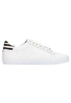 Aktion ⌛ Kazar Damen BORNEO - 👟 Sneaker Low - White ⌛