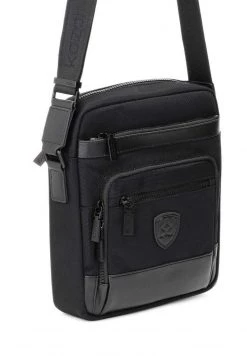Angebote ❤️ Kazar Herren Umhängetasche - Black 💯 -Kazar Verkaufsgeschäft 695e4d64a3c34568bf5c02720b911e85