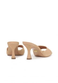 Angebote 🥰 Kazar OTYLIA - High Heel 🩴 Sandalette - Light Brown | Damen ❤️ -Kazar Verkaufsgeschäft 696c21c3af0c4c44974bf2165ca2cbc5