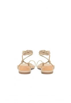 Top 10 🧨 Kazar Damen GINETTE - Schaftsandale - Beige 😉 -Kazar Verkaufsgeschäft 69c836ddc2bc4c92a9e9657d56544339