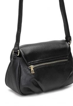 Neu 🥰 Kazar Damen BALBINA - Umhängetasche - Black ✔️ -Kazar Verkaufsgeschäft 6a0a2c335fc04e2a853a1d74c08d7054