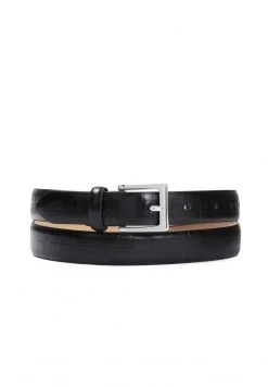 Beste Bewertungen von 🔔 Kazar Damen - ELEGANCKI - Gürtel - Black 🎁