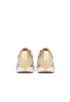 Budget 🔔 Kazar VITTORIA - 👟 Sneaker Low - Beige | Damen 🎁 -Kazar Verkaufsgeschäft 6a1e5184abfd4b519fbd6f9a02305edd