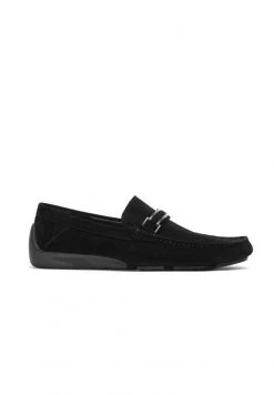 Besorgen 🤩 Kazar Herren FOGO - Slipper - Black 🧨