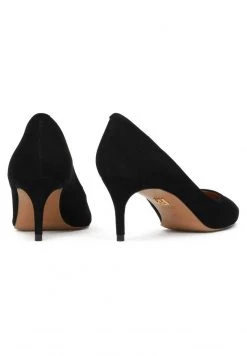 Budget 😉 Kazar Damen Pumps - Black 🔥 -Kazar Verkaufsgeschäft 6a675b165b964c969463b6b6846dc349