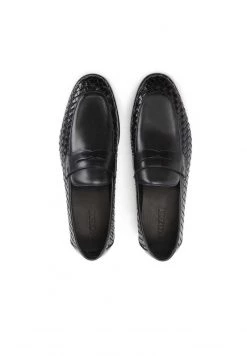 Billig 👏 Kazar Herren Slipper - Black ⭐ -Kazar Verkaufsgeschäft 6a8831746aac4912a029ffd2478f1aad