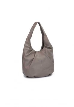Neu 😍 Kazar Damen HAMZY - Handtasche - Taupe ⭐ -Kazar Verkaufsgeschäft 6ab5f66e679a4b2da0d145478ead9d95