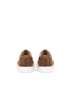 Großhandel 💯 Kazar Herren TABER - 👟 Sneaker Low - Brown 🥰 -Kazar Verkaufsgeschäft 6adc3eec38c44d61832e198825c8290f