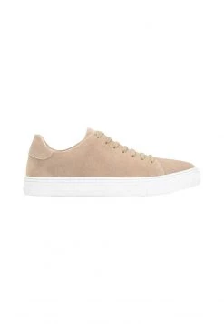 Rabatt ⌛ Kazar Herren RAJON - 👟 Sneaker Low - Beige 🌟