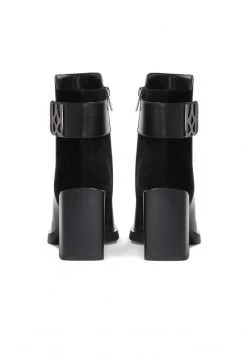 Blitzangebot ✔️ Kazar Damen TRICIA - High Heel Stiefelette - Black ⭐ -Kazar Verkaufsgeschäft 6b2fa079a0f8403196fe14bbdb9013aa