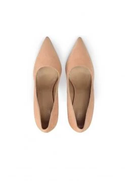 Top 10 😀 Kazar Damen VIKA - High Heel Pumps - Light Brown 👍 -Kazar Verkaufsgeschäft 6b3b9e3bee7c4939b1e539ddd9d66434