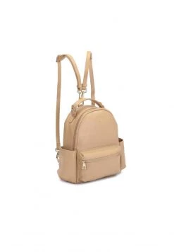 Billig 🔥 Kazar Damen NOA - Tagesrucksack - Light Brown ⌛ -Kazar Verkaufsgeschäft 6b5e7ccff3e64b70a664396fdd1ce5df