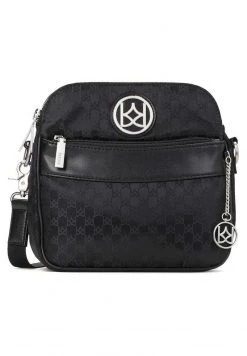 Besorgen 🎉 Kazar Damen POLINE - Umhängetasche - Black ✔️