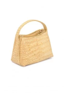 Bester Verkauf 🎉 Kazar MARGARET - Umhängetasche - Yellow | Damen 🧨 -Kazar Verkaufsgeschäft 6c26002ccd444061b2aef9e19c0da606