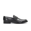 Besorgen 🥰 Kazar Herren OBAN - Business-Slipper - Black ✔️