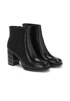 Neu ❤️ Kazar Damen VICKEY - Stiefelette - Black 🤩 -Kazar Verkaufsgeschäft 6c4e38e9d4da46d79caca309828a26fa