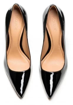 Budget 😀 Kazar Damen BIANCA - High Heel Pumps - Black 🔥 -Kazar Verkaufsgeschäft 6c62279dc12947d0b2372380d952b93c