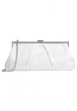 Aktion 🧨 Kazar Damen Clutch - Off White 👏