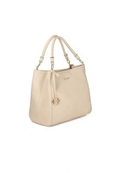 Coupon ✨ Kazar Damen CAPACIOUS IN NEUTRAL - Handtasche - Beige 🥰 -Kazar Verkaufsgeschäft 6c9f66d353ab47aeb0f3db596180e527
