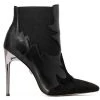 Bester Verkauf 🔔 Kazar Damen INGA - High Heel Stiefelette - Black 💯