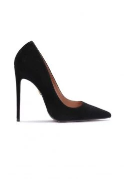 Aktion 🧨 Kazar Damen High Heel Pumps - Black 🥰