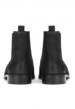 Blitzangebot ⌛ Kazar Herren VALERIO - Stiefel - Black ✔️ -Kazar Verkaufsgeschäft 6d26135ba87b490cb283882eca1034f2