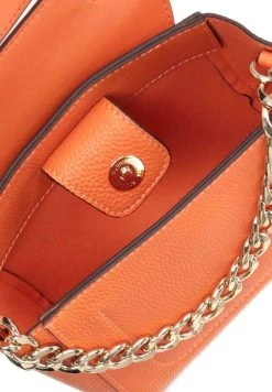 Auslauf 🎉 Kazar Damen Handtasche - Orange 😀 -Kazar Verkaufsgeschäft 6d41456102ef4ba49472171d07bbf708