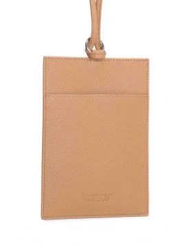 Besorgen 🔥 Kazar Damen Handytasche - Light Brown 👍 -Kazar Verkaufsgeschäft 6d4d7f63cf34402bbeec411a086d2652