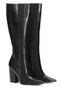 Besorgen 🌟 Kazar Damen JANIS - High Heel Stiefel - Black ⌛ -Kazar Verkaufsgeschäft 6d8f4e52e91e418baa4c105b0c24cc41