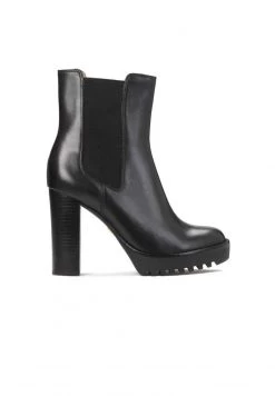 Budget ✨ Kazar Damen KALIOPE - High Heel Stiefelette - Black 🌟 -Kazar Verkaufsgeschäft 6df24b412042429292a81ded5586e5fa