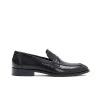 Coupon 🎁 Kazar NIKET - Business-Slipper - Black | Herren 😀