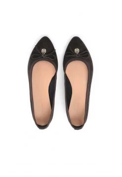 Beste Bewertungen von ⭐ Kazar Damen DENISE - Klassischer Ballerina - Dark Brown 😀 -Kazar Verkaufsgeschäft 6e8bc580eb0e4408bf02527d92e24313