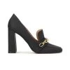 Brandneu 🔥 Kazar Damen ZELIA - High Heel Pumps - Black 💯