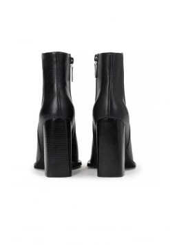 Blitzangebot 😉 Kazar NEYLA - Ankle Boot - Black | Damen 🔔 -Kazar Verkaufsgeschäft 6f04d3ac4ac841d58959cde93864d059