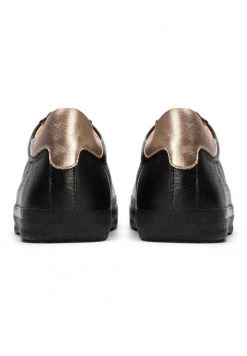 Besorgen 😀 Kazar Damen 👟 Sneaker Low - Black 🤩 -Kazar Verkaufsgeschäft 6f31f73910324010a3d5afe597dd938f