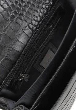 Billig ⭐ Kazar Damen MAISY - Umhängetasche - Black 👍 -Kazar Verkaufsgeschäft 6f498bcabd364b8d8d273e207a31a498