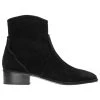 Bestpreis 🛒 Kazar Damen JOLLIE - Stiefelette - Black ✔️