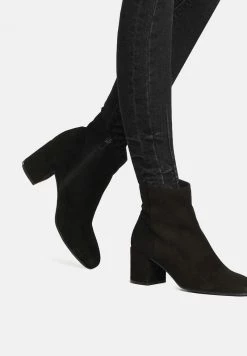 Coupon ⌛ Kazar Damen WEIDA - Ankle Boot - Black 🎁