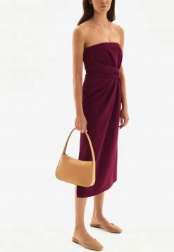 Bester Verkauf 😉 Kazar Hausschuh - Light Brown | Damen 🎉