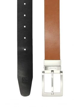 Auslauf 🥰 Kazar Herren Gürtel Business - Brown 🎁 -Kazar Verkaufsgeschäft 7120762d57144d82b6485cc7abf98aa5